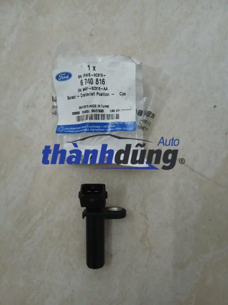 CẢM BIẾN TRỤC CƠ XE FORD ESCAPE 2.0L | 948F6C315AA