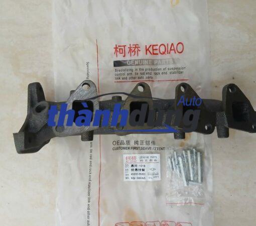 CỔ GÓP XẢ VINAXUKI 550KG | 4520085001