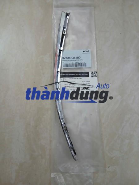 NẸP MẠ ĐÈN PHA PHẢI KIA SELTOS 2021 | 92138Q6100