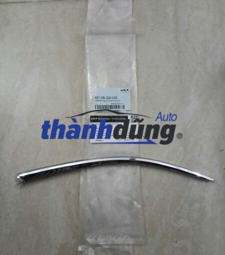NẸP MẠ ĐÈN PHA PHẢI KIA SELTOS 2021 | 92138Q6100