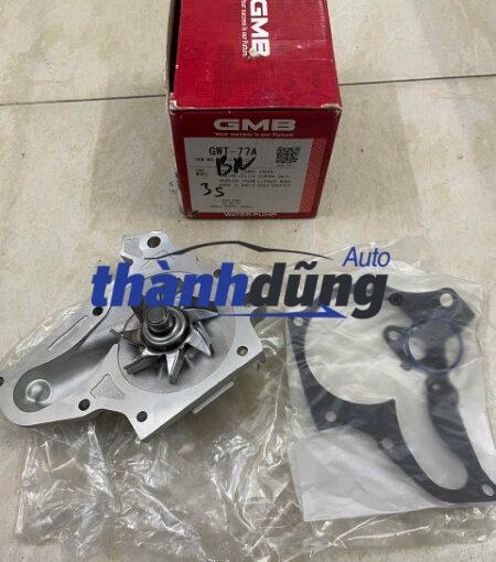 BƠM NƯỚC ĐỘNG CƠ TOYOTA CAMRY 5S | 1611069010
