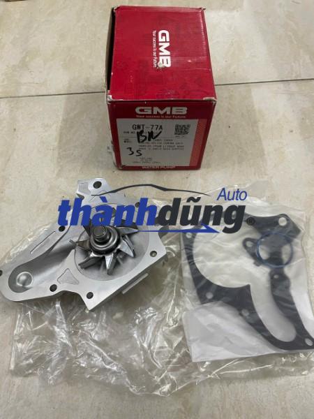BƠM NƯỚC ĐỘNG CƠ TOYOTA CAMRY 5S | 1611069010