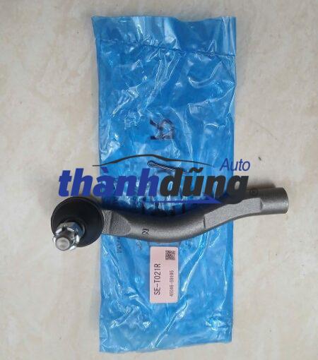 ROTUYN LÁI NGOÀI TOYOTA YARIS 2008 | 4504659195