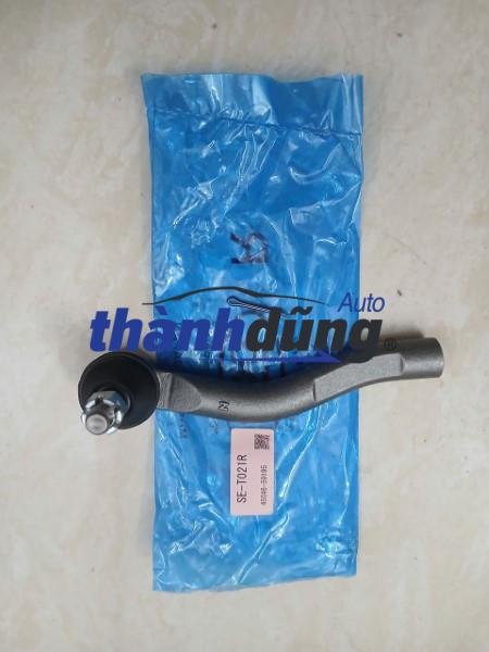 ROTUYN LÁI NGOÀI TOYOTA YARIS 2008 | 4504659195