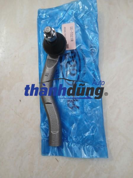 ROTUYN LÁI NGOÀI TOYOTA YARIS 2008 | 4504659195