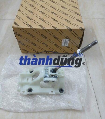 BÀN ĐI SỐ TOYOTA VIOS 2017 | 335300D220