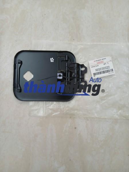 NẮP BÌNH XĂNG NGOÀI MITSUBISHI JOLIE 2005 | XED230322