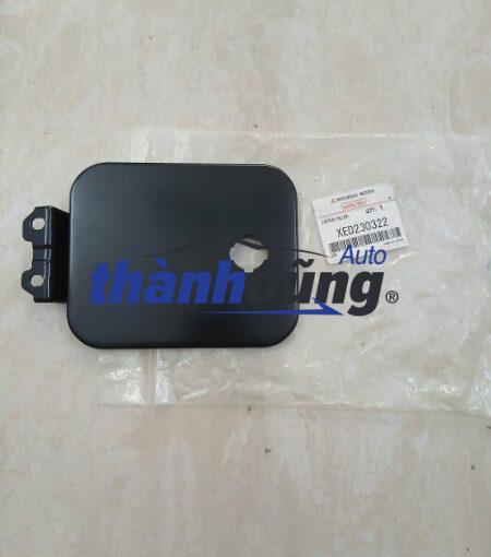 NẮP BÌNH XĂNG NGOÀI MITSUBISHI JOLIE 2005 | XED230322
