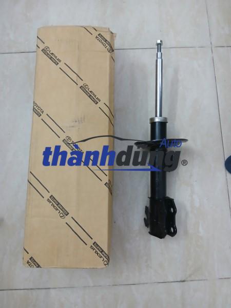 GIẢM XÓC TOYOTA VIOS 2009 | 4851009N51