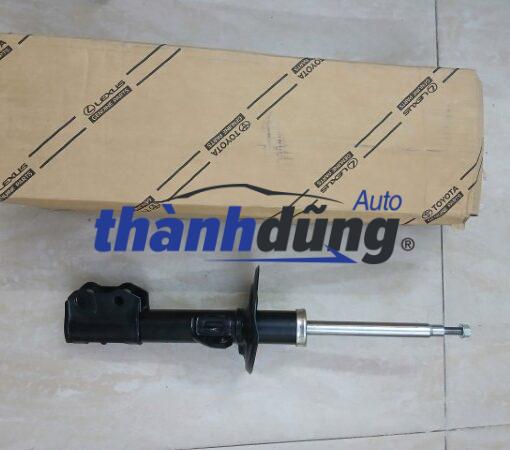 GIẢM XÓC TOYOTA VIOS 2009 | 4851009N51