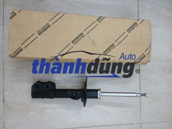 GIẢM XÓC TOYOTA VIOS 2009 | 4851009N51