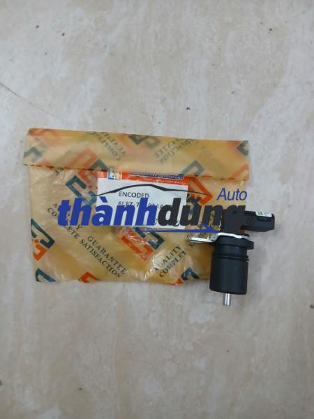 CẢM BIẾN TỐC ĐỘ HỘP SỐ XE FORD ESCAPE | F8RP7H103AA