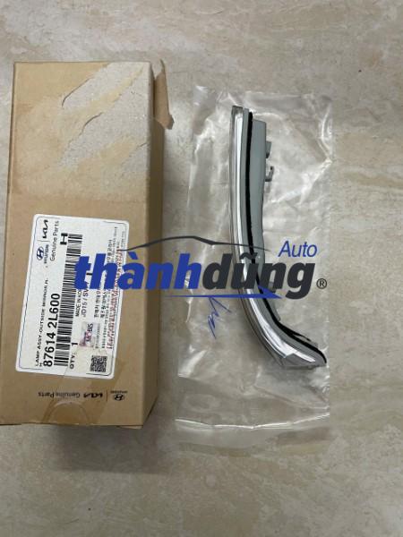 ĐÈN XI NHAN HYUNDAI I30 2008 | 876142L600