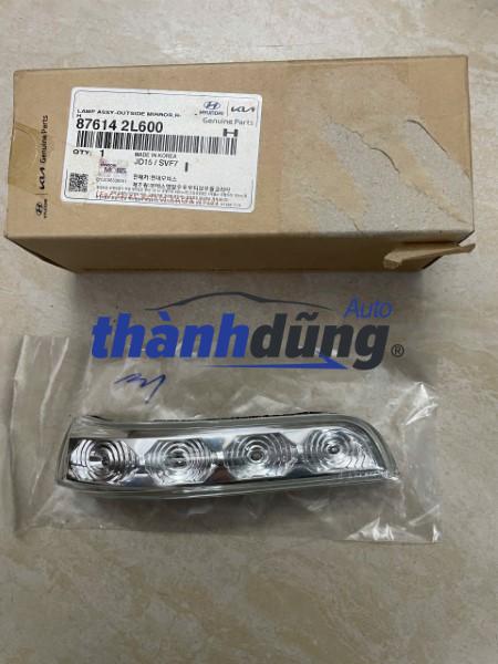 ĐÈN XI NHAN HYUNDAI I30 2008 | 876142L600