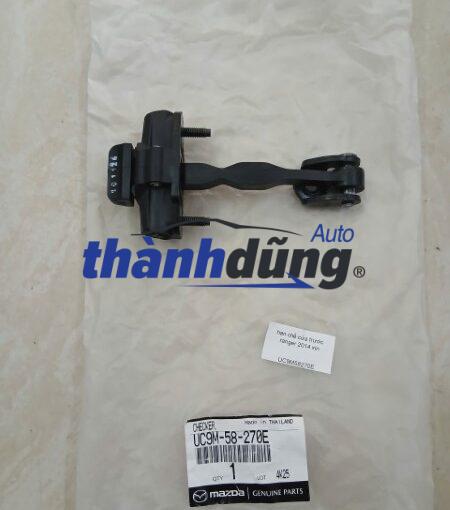 GIỚI HẠN CÁNH CỬA FORD EVEREST 2012-2022 | UC9M58270D