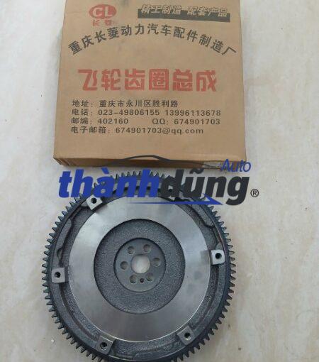 BÁNH ĐÀ SUZUKI 5 TẠ 2009 | 1262085301000