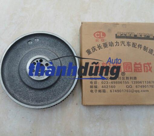 BÁNH ĐÀ SUZUKI 5 TẠ 2009 | 1262085301000