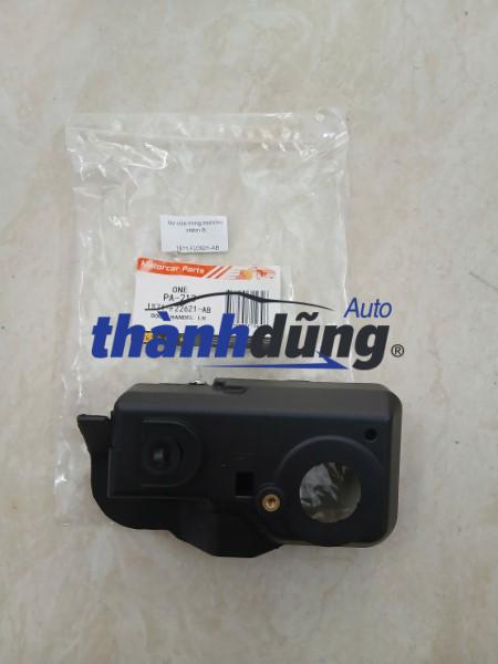 TAY NẮM CỬA TRONG XE FORD MONDEO 2004 | 1S71F22621AB