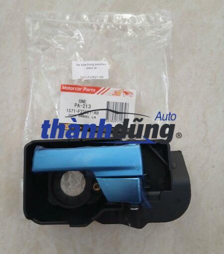 TAY NẮM CỬA TRONG XE FORD MONDEO 2004 | 1S71F22621AB