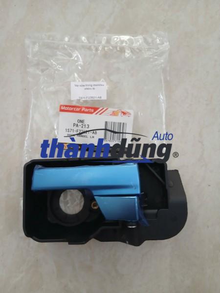 TAY NẮM CỬA TRONG XE FORD MONDEO 2004 | 1S71F22621AB