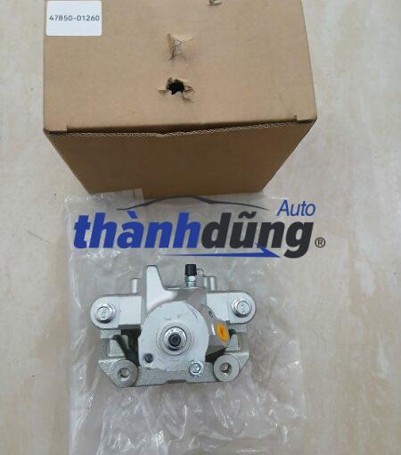 CỤM GÔNG PHANH SAU TOYOTA YARIS 2017 | 4785052200