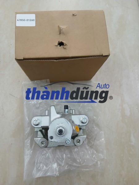 CỤM GÔNG PHANH SAU TOYOTA YARIS 2017 | 4785052200