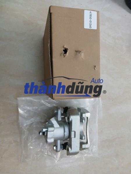 CỤM GÔNG PHANH SAU TOYOTA YARIS 2017 | 4785052200