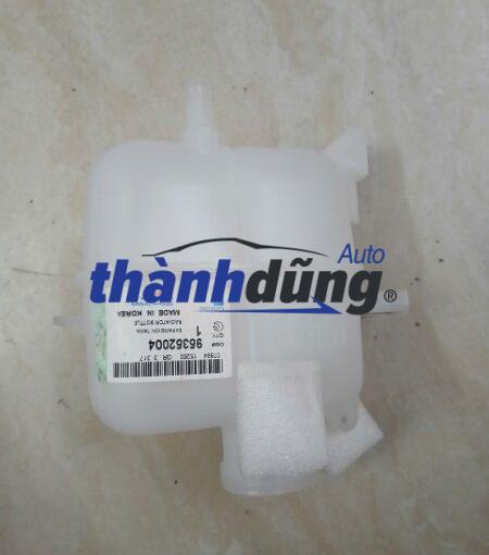 BÌNH NƯỚC PHỤ XE CHEVROLET SPAKR M300 | 95352004