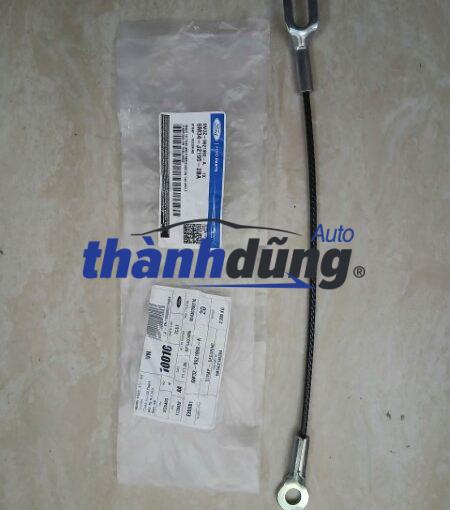 CÁP TREO THÙNG SAU FORD RANGER 2013 | 6M34J21952BA