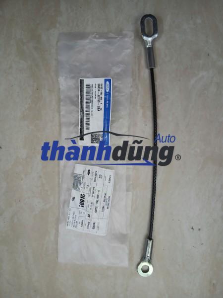 CÁP TREO THÙNG SAU FORD RANGER 2013 | 6M34J21952BA