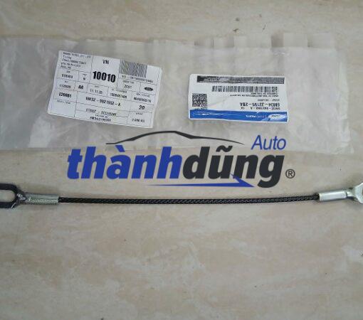 CÁP TREO THÙNG SAU FORD RANGER 2013 | 6M34J21952BA