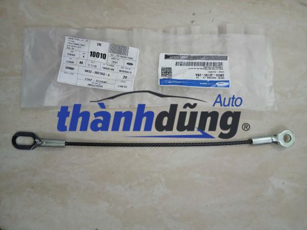 CÁP TREO THÙNG SAU FORD RANGER 2013 | 6M34J21952BA