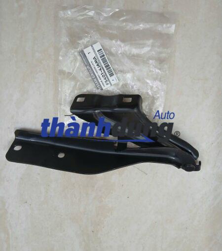 BẢN LỀ NẮP CAPO XE NISSAN NAVARA 2017 | F54014JAMA