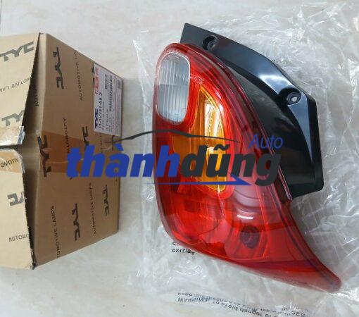ĐÈN HẬU PHẢI MITSUBISHI MIRAGE 2016 | 8330A780