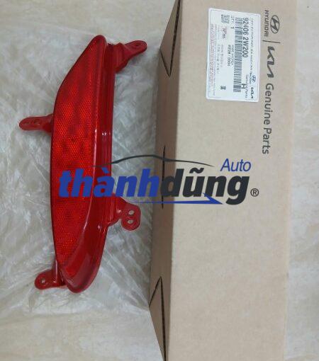 ĐÈN CẢN SAU PHỤ HYUNDAI SANTAFE 2014 | 924062W200