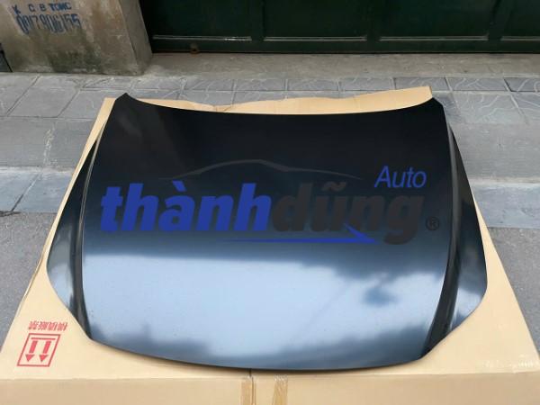 NẮP CAPO XE MAZDA CX5 SIGHNATURE | KBY05231XB