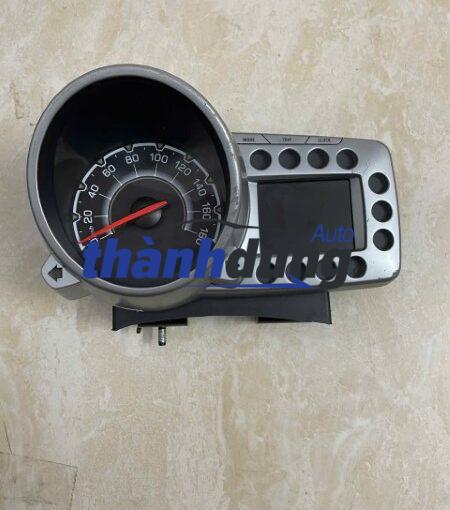 ĐỒNG HỒ TÁP LÔ XE CHEVROLET SPARK M300 | 95127110