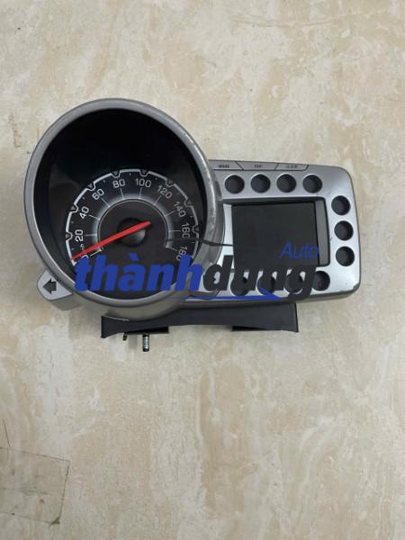 ĐỒNG HỒ TÁP LÔ XE CHEVROLET SPARK M300 | 95127110