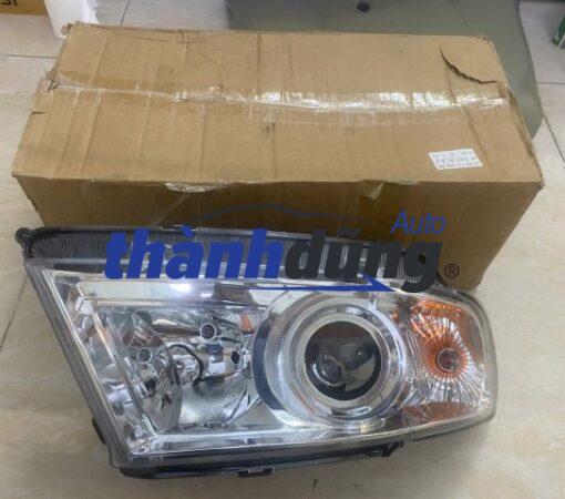 ĐÈN PHA XE DONGBEN X30 | 2415503384