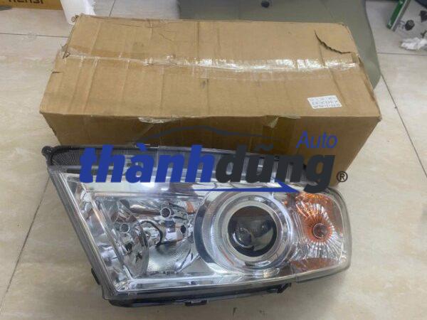 ĐÈN PHA XE DONGBEN X30 | 2415503384