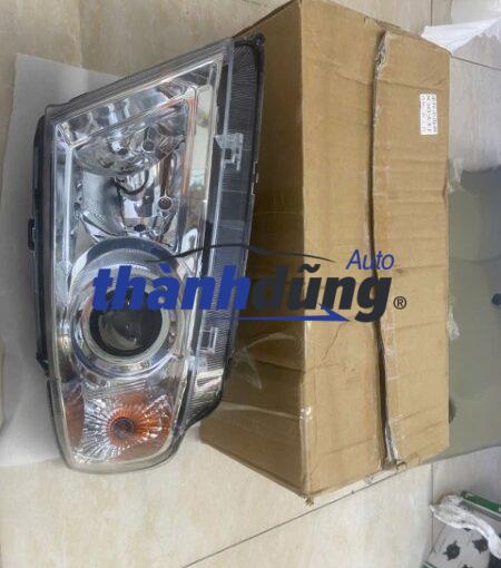 ĐÈN PHA XE DONGBEN X30 | 2415503384