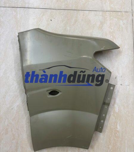 TAI XE DONGBEN X30 | TX120825