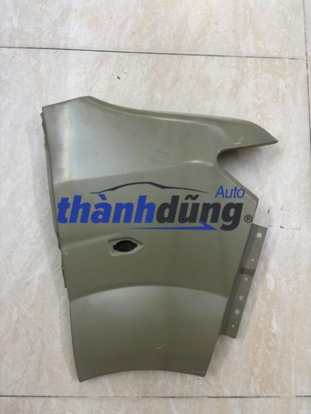 TAI XE DONGBEN X30 | TX120825