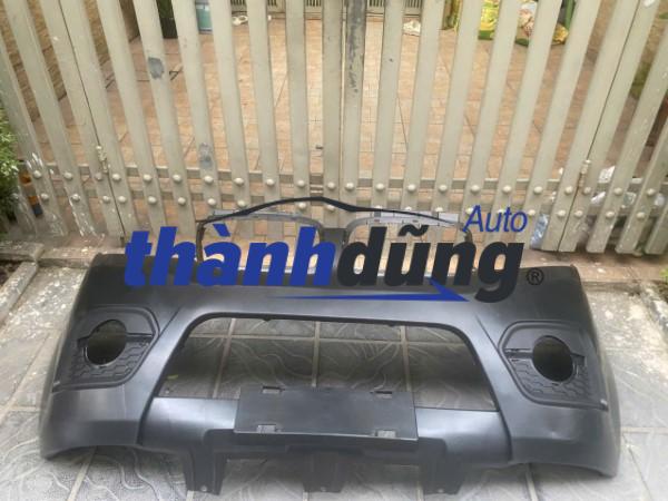 CẢN TRƯỚC DONGBEN X30 2019 | SRMDB