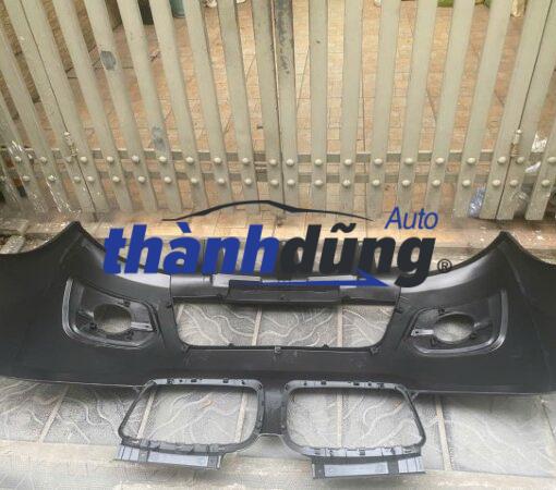 CẢN TRƯỚC DONGBEN X30 2019 | SRMDB