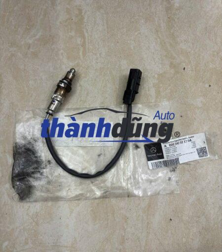 CẢM BIẾN OXY MERCEDES AMG GT 43 2019-2024 | 000542521264