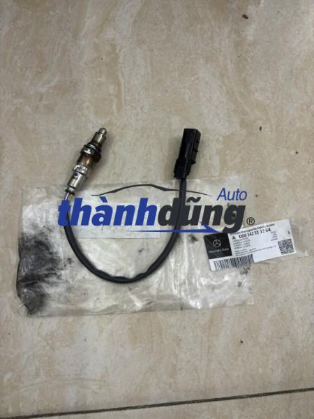 CẢM BIẾN OXY MERCEDES AMG GT 43 2019-2024 | 000542521264