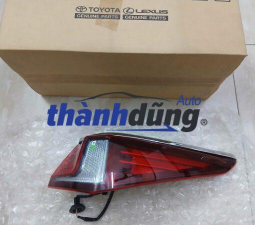 ĐÈN HẬU PHẢI LEXUS ES250 2022 | 8155133591