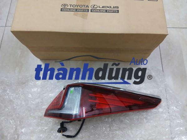 ĐÈN HẬU PHẢI LEXUS ES250 2022 | 8155133591