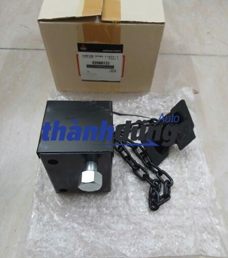 CÁP TREO LỐP DỰ PHÒNG MITSUBISHI ZINGER 2009 | 4260A122